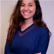 Native Portuguese tutor offers online conversation classes for young people and adults